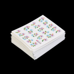 Nail Art Stickers Polish Watermark