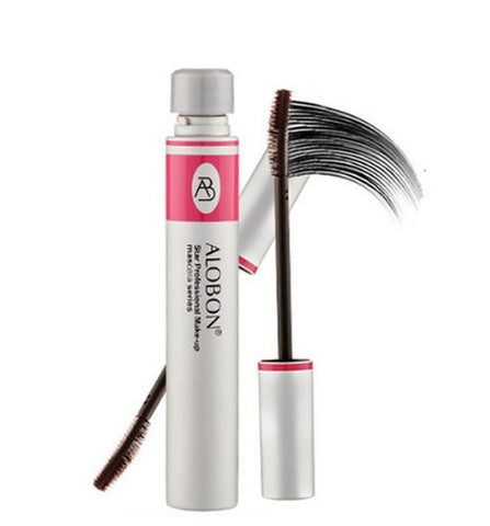 Extension Colossal Volume Mascara