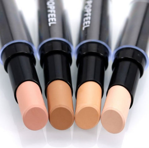 Single Head Concealer Face Foundation
