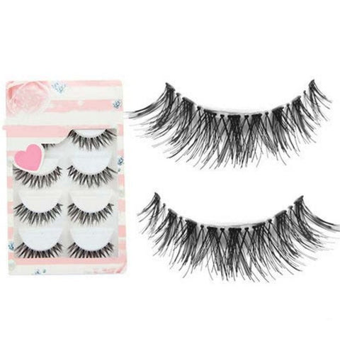 Fake Eye Lashes Extension Tools