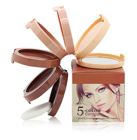 Face Concealer Cream Make Up