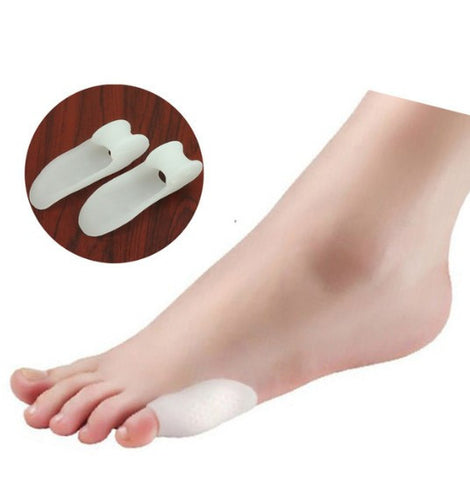 Toes Cloven Device Foot Massager