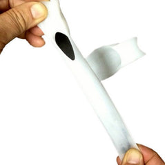 Toe Gel Separators Eases Foot