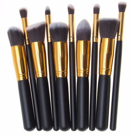 Make up Brush tool Kit Set