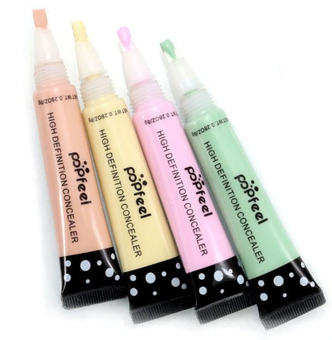 Concealer Liquid Foundation BB Cream