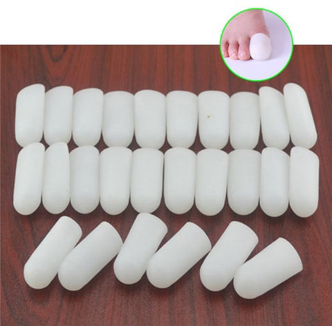 Toe Finger Protector Body Massager