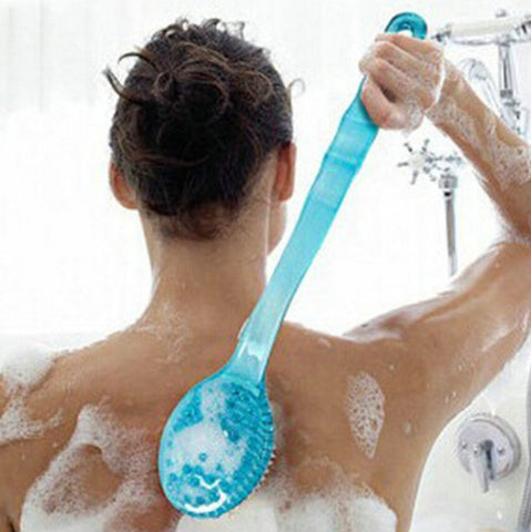 Bath Brush Skin Massage