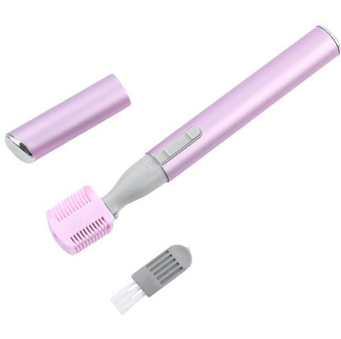 Body Hair Trimmer Removal Shaver