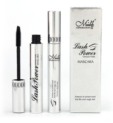 Makeup Mascara Volume Express