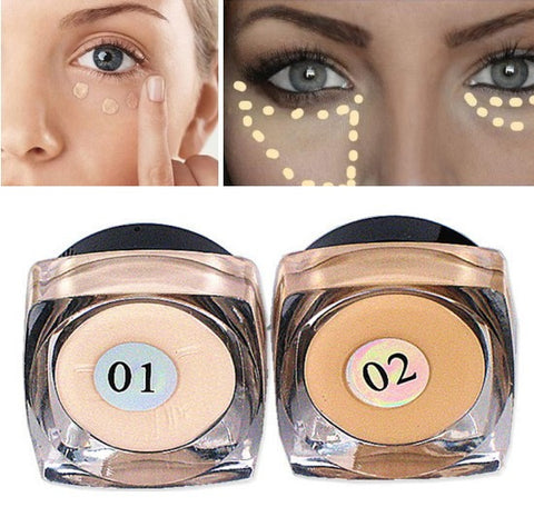 Brighten Face Concealer Cream