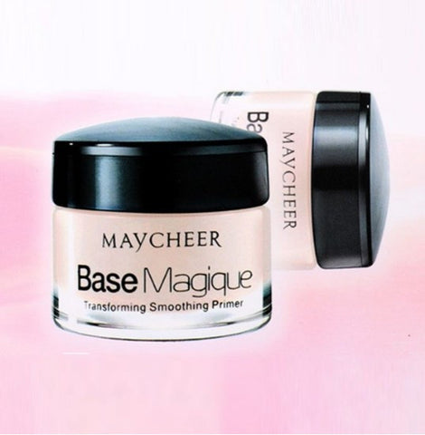 Makeup Primer Pore Wrinkle Cover