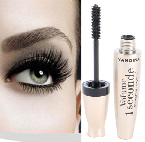 Mascara Long Black Lash