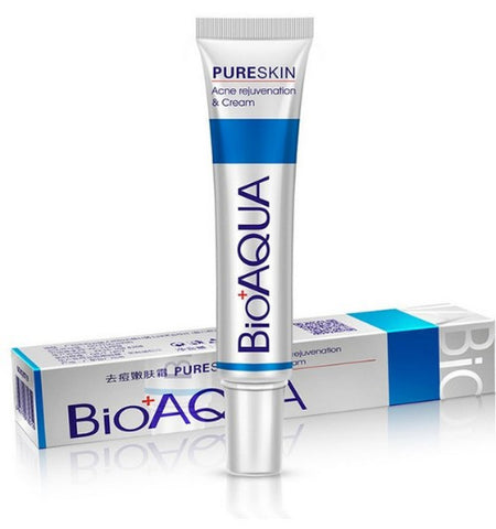 Anti Acne Removal Gel Whitening