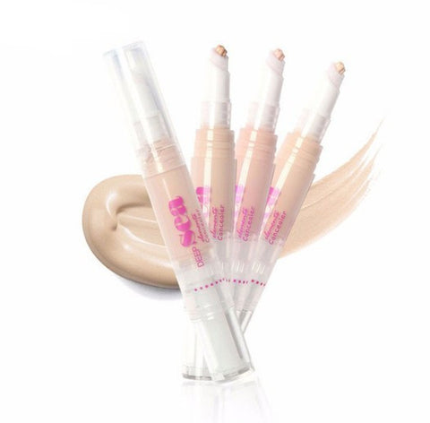 Concealer Liquid Brush