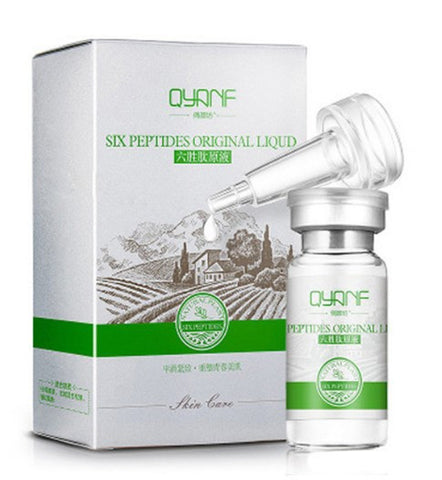 Anti Wrinkles Serum For The Face