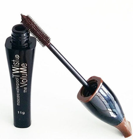 Curl Mascara Eyelash Extension Grower