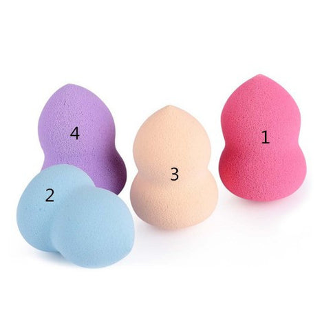 Cosmetic Puff Foundation Sponge Blender