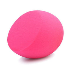 Makeup Sponge Shaped Water Droplets