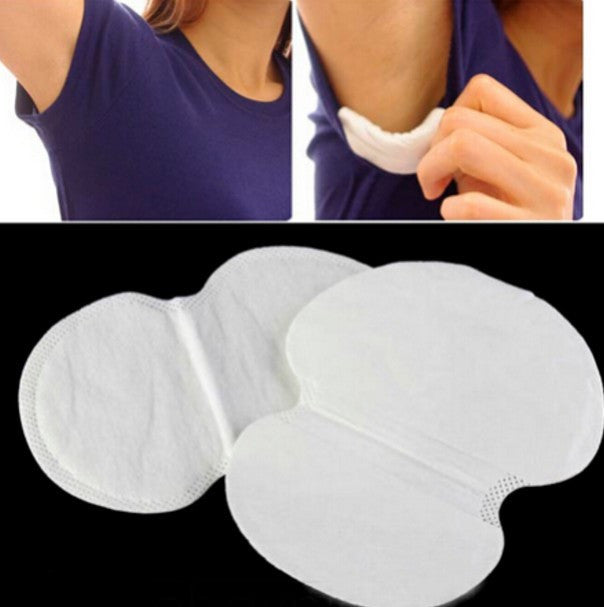 Sweat Perspiration Pads Shield
