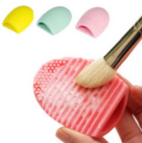 Foundation Powder Clean Tools