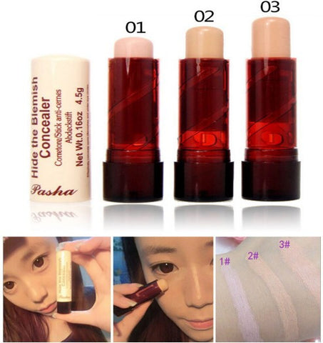 Creamy Concealer Stick Facial Make Up