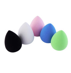 Blending Foundation Smooth Sponge