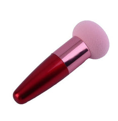 Round Shaped Powder Puff