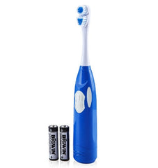 Battery Operated Electric Toothbrush