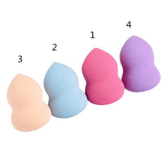 Cosmetic Puff Foundation Sponge Blender