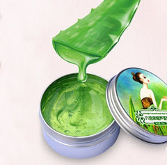 Aloe Vera Gel Moisturizing Cream