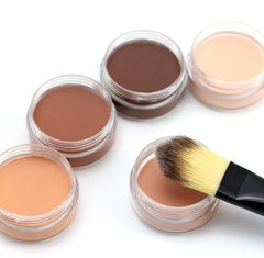 Concealer Cream Foundation Cover