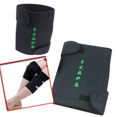 Tourmaline Self-Heating Knee Pads