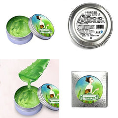 Aloe Vera Gel Moisturizing Cream