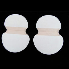 Sweat Perspiration Pads Shield