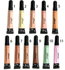 Concealer Liquid Foundation BB Cream