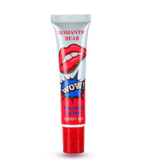 Lip Gloss  Peel Mask Tint
