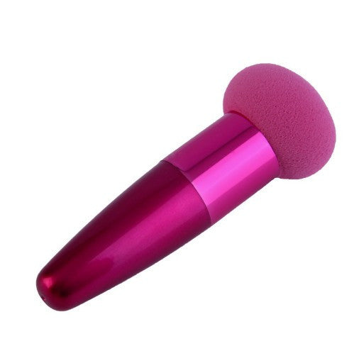 Round Shaped Powder Puff