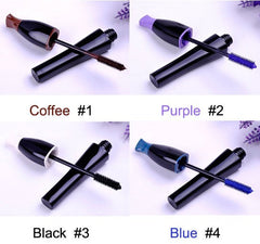 Lengthening Thick Curly Mascara