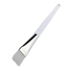 Soft mask Brush Treatment