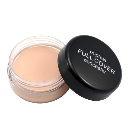 Concealer Cream Foundation Cover
