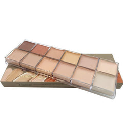 Base Primer Professional Makeup