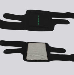 Tourmaline Self-Heating Knee Pads