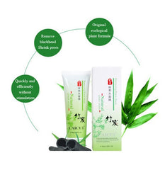 Skin Lightening Blackhead Remover