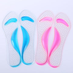 Arch Support Silicone Gel Pads
