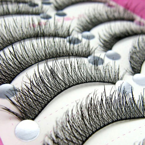 Soft Long Eye Lash Extension