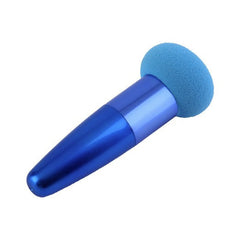 Round Shaped Powder Puff
