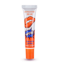 Lip Gloss  Peel Mask Tint