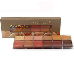 Base Primer Professional Makeup