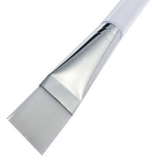 Soft mask Brush Treatment