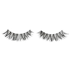 Natural Long Cross False Eyelashes